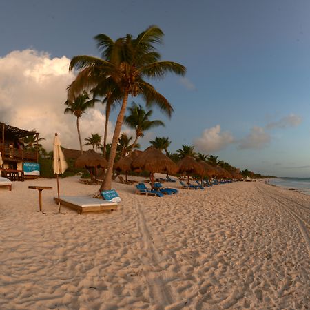 Hip Hotel By Ana Y Jose Tulum Exterior photo