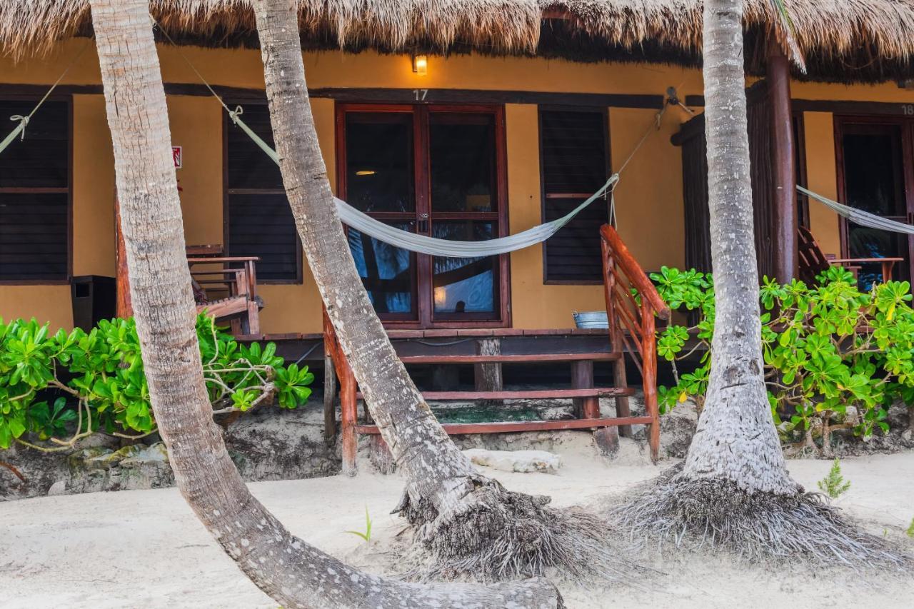 Hip Hotel By Ana Y Jose Tulum Exterior photo