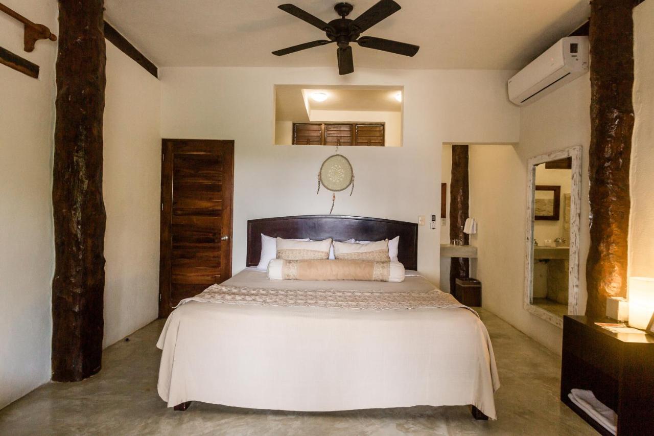 Hip Hotel By Ana Y Jose Tulum Exterior photo