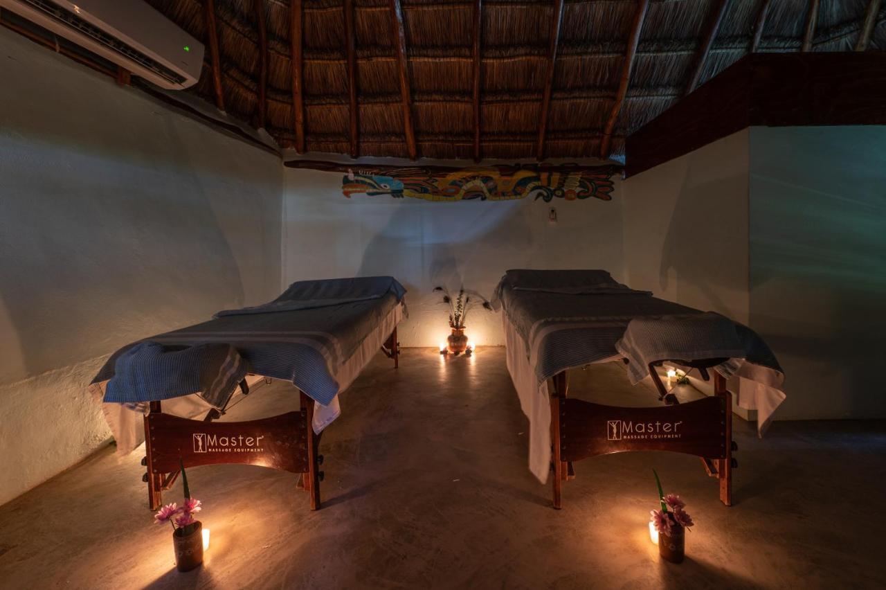 Hip Hotel By Ana Y Jose Tulum Exterior photo
