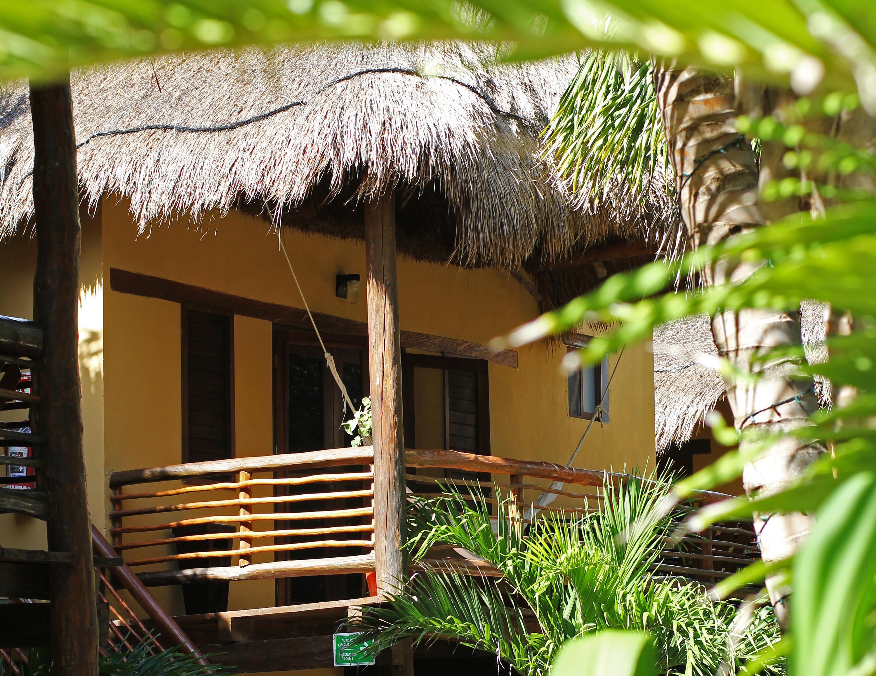 Hip Hotel By Ana Y Jose Tulum Exterior photo