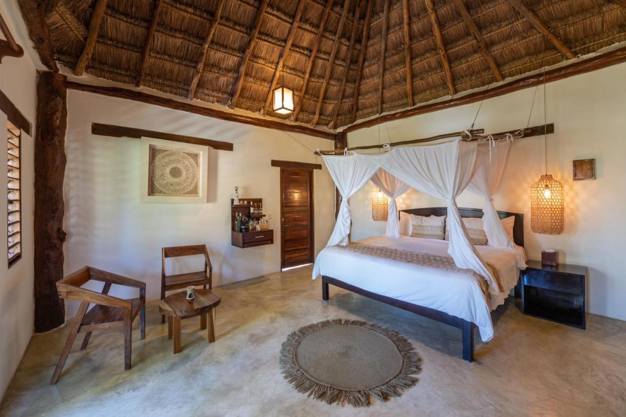 Hip Hotel By Ana Y Jose Tulum Exterior photo