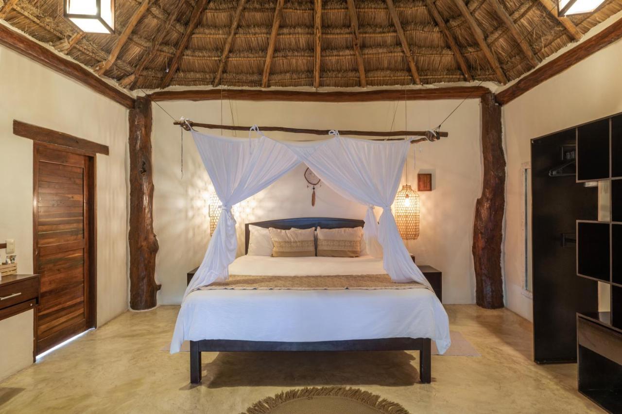 Hip Hotel By Ana Y Jose Tulum Exterior photo