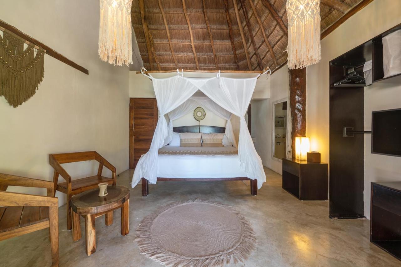 Hip Hotel By Ana Y Jose Tulum Exterior photo
