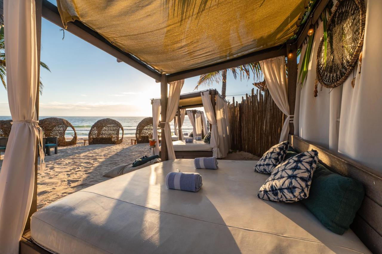 Hip Hotel By Ana Y Jose Tulum Exterior photo