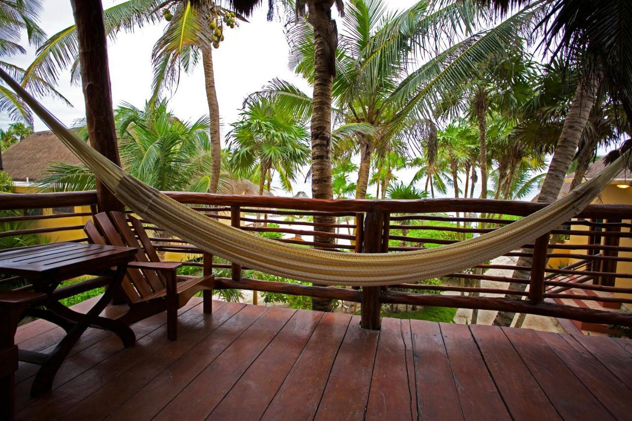 Hip Hotel By Ana Y Jose Tulum Exterior photo