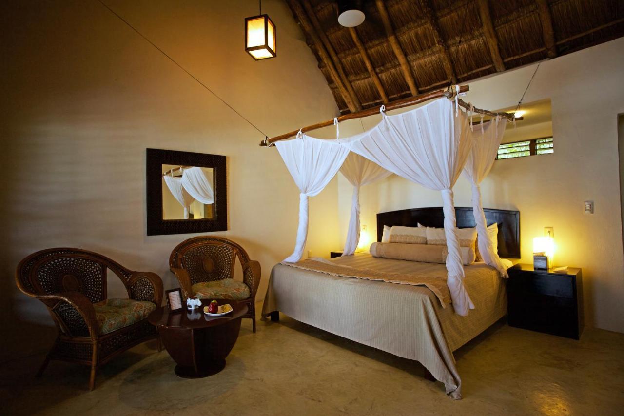 Hip Hotel By Ana Y Jose Tulum Exterior photo